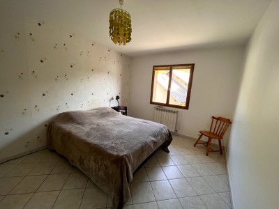 MAISON A VENDRE - ST MARTIN DE QUEYRIERE - 190 m2 - 630000€