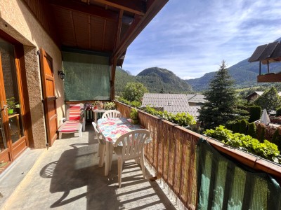 MAISON A VENDRE - ST MARTIN DE QUEYRIERE - 190 m2 - 630000€