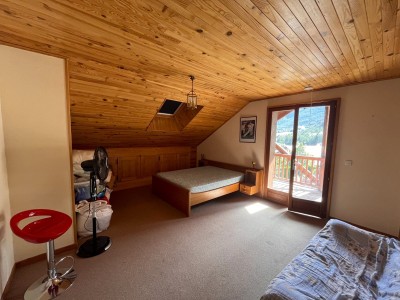 MAISON A VENDRE - ST MARTIN DE QUEYRIERE - 190 m2 - 630000€