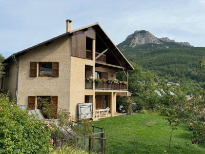 MAISON INDIVIDUELLE A VENDRE