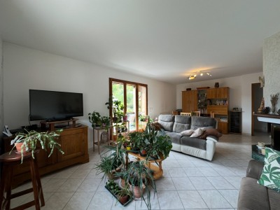 MAISON INDIVIDUELLE A VENDRE