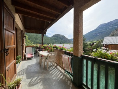 MAISON INDIVIDUELLE A VENDRE