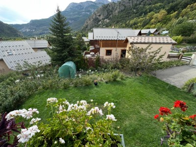 MAISON INDIVIDUELLE A VENDRE