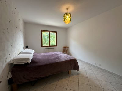 MAISON INDIVIDUELLE A VENDRE