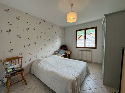 MAISON INDIVIDUELLE A VENDRE
