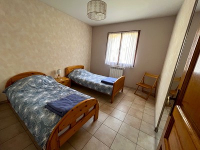MAISON INDIVIDUELLE A VENDRE