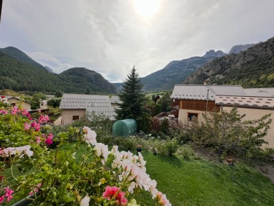 MAISON INDIVIDUELLE A VENDRE