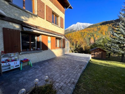 MAISON - VAL DES PRES - 201.46 m2 - VENDU