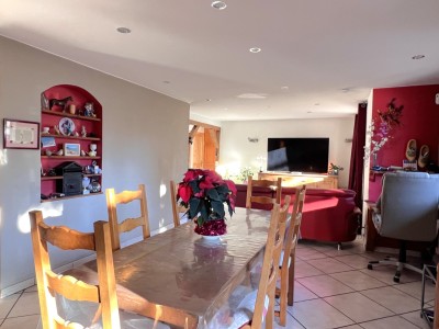 MAISON A VENDRE - VAL DES PRES - 201.46 m2 - 677000 €
