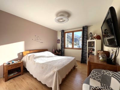 MAISON A VENDRE - VAL DES PRES - 201.46 m2 - 677000 €