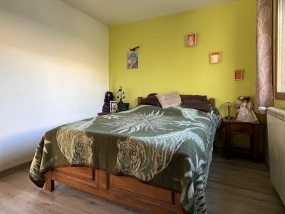 MAISON A VENDRE - VAL DES PRES - 201.46 m2 - 677000 €