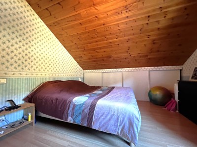 MAISON A VENDRE - VAL DES PRES - 201.46 m2 - 677000 €