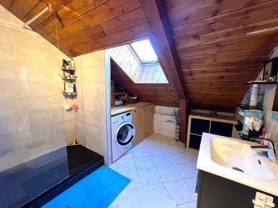 MAISON A VENDRE - VAL DES PRES - 201.46 m2 - 677000 €