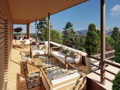 PROGRAMME D APPARTEMENTS NEUFS - GAP