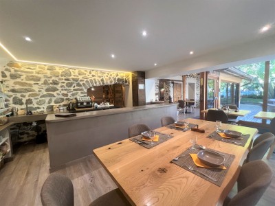 PROPRIETE A VENDRE - NEVACHE - 886 m2 - 3269000€