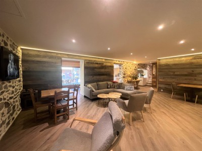 PROPRIETE A VENDRE - NEVACHE - 886 m2 - 3269000€
