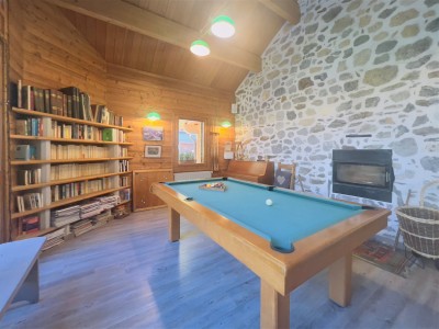 PROPRIETE A VENDRE - NEVACHE - 886 m2 - 3269000€