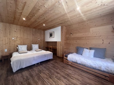 PROPRIETE A VENDRE - NEVACHE - 886 m2 - 3269000€