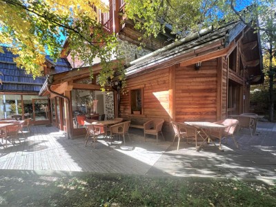PROPRIETE A VENDRE - NEVACHE - 886 m2 - 3269000€