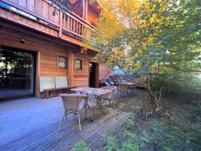 PROPRIETE A VENDRE - NEVACHE - 886 m2 - 3269000€