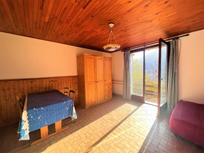 STUDIO - PUY ST PIERRE - 31,4 m2 - VENDU