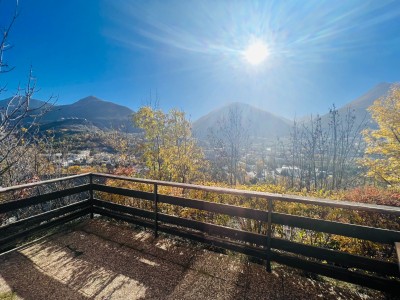 STUDIO - PUY ST PIERRE - 31,4 m2 - VENDU