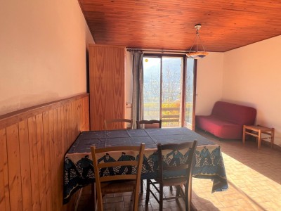STUDIO - PUY ST PIERRE - 31,4 m2 - VENDU