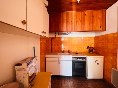STUDIO - PUY ST PIERRE - 31,4 m2 - VENDU