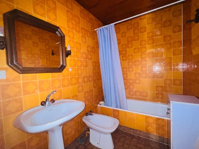 STUDIO - PUY ST PIERRE - 31,4 m2 - VENDU