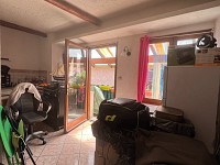 STUDIO - VILLAR ST PANCRACE - 23.98 m2 - VENDU