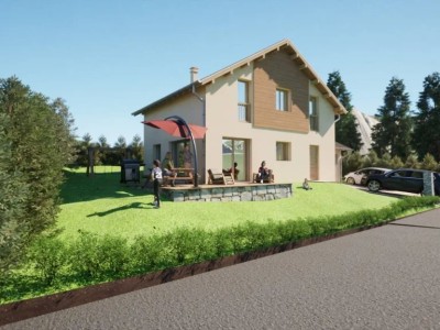 TERRAIN VIABILI - SAINT BLAISE