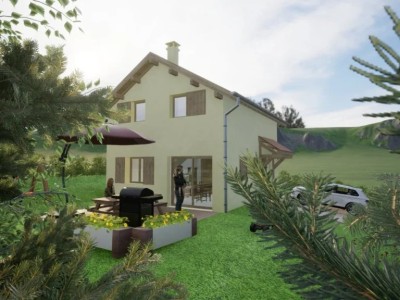 TERRAIN VIABILI - SAINT BLAISE