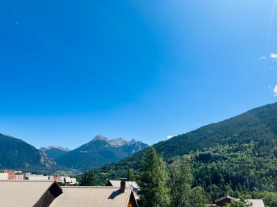 APPARTEMENT T1 - BRIANCON - 33.18 m2 - VENDU