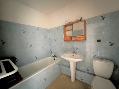 APPARTEMENT T1 - BRIANCON - 33.18 m2 - VENDU