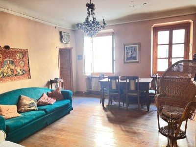APPARTEMENT T2 - BRIANCON - 47,91 m2 - VENDU