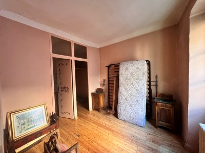APPARTEMENT T2 - BRIANCON - 47,91 m2 - VENDU