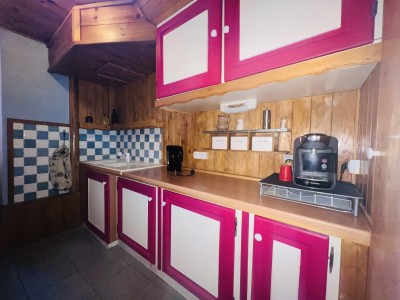 APPARTEMENT T2 A VENDRE - BRIANCON - 40 m2 - 110000 €
