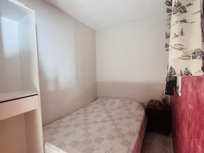 APPARTEMENT T2 A VENDRE - BRIANCON - 40 m2 - 110000 €