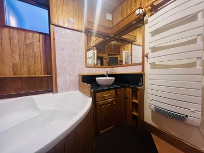 APPARTEMENT T2 A VENDRE - BRIANCON - 40 m2 - 110000 €
