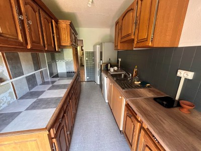 APPARTEMENT T2 A VENDRE - BRIANCON - 51,44 m2 - 154000 €
