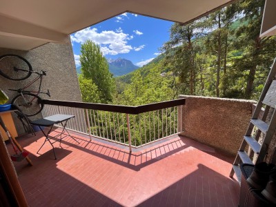 APPARTEMENT T2 A VENDRE - BRIANCON - 51.44 m2 - 154000 €