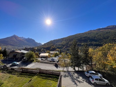 APPARTEMENT T2 - BRIANCON - 33.29 m2 - VENDU