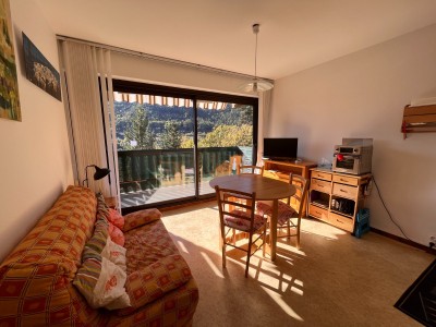 APPARTEMENT T2 - BRIANCON - 33.29 m2 - VENDU