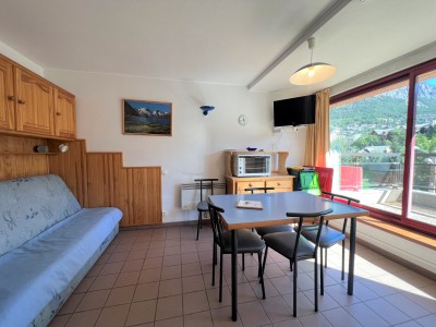 APPARTEMENT T2 A VENDRE - BRIANCON - 31.25 m2 - 115000 €