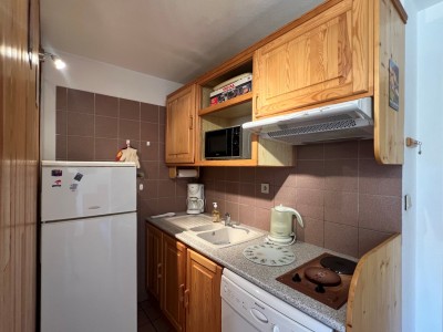 APPARTEMENT T2 A VENDRE - BRIANCON - 31.25 m2 - 115000 €