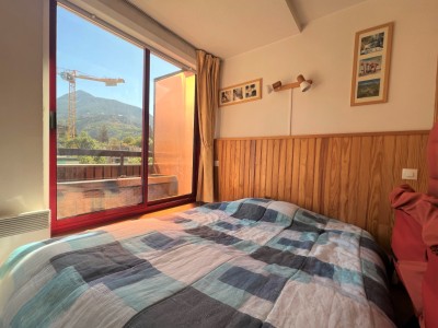 APPARTEMENT T2 A VENDRE - BRIANCON - 31.25 m2 - 115000 €