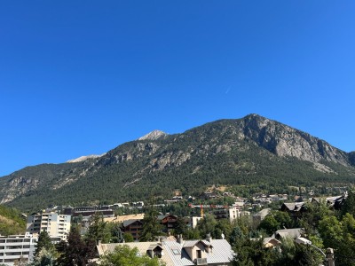 APPARTEMENT T2 - BRIANCON - 31.25 m2 - VENDU