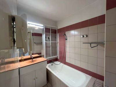 APPARTEMENT T2 A VENDRE - BRIANCON - 31.25 m2 - 115000 €