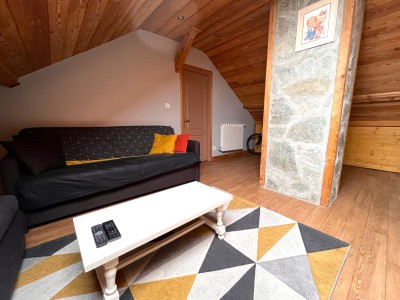 APPARTEMENT T2 A VENDRE - BRIANCON - 73 m2 - 120000 €