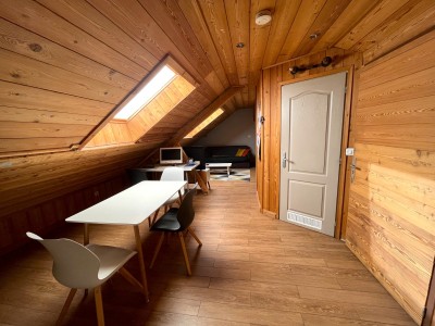APPARTEMENT T2 A VENDRE - BRIANCON - 73 m2 - 120000 €